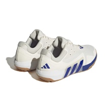 adidas Fitness Shoes Dropset Trainer white/blue Men